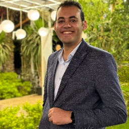 .صورة Mohammed Hatem مدرس خصوصي