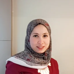 .صورة Manal مدرس خصوصي