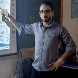 .صورة Odai Abu nabhan مدرس خصوصي