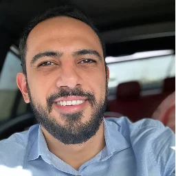 .صورة Alaa Hamawi مدرس خصوصي