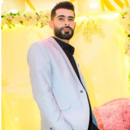 .صورة Ahmad Zana مدرس خصوصي