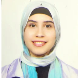 صورة Rofida darwesh sayed