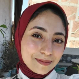 .صورة Hala Ahmed مدرس خصوصي