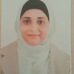 .صورة Omaima Mashayekh مدرس خصوصي