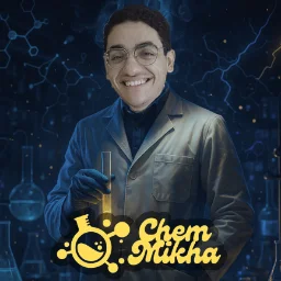 .صورة Chem Mikha مدرس خصوصي