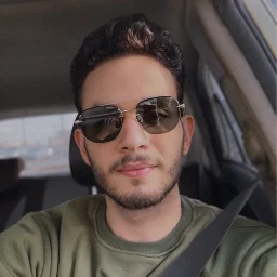 .صورة Hazem مدرس خصوصي
