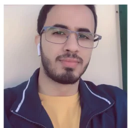 .صورة Sufyan Omair مدرس خصوصي
