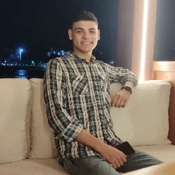 .صورة Omar Khaled مدرس خصوصي