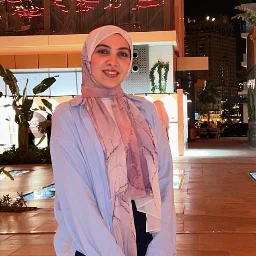 .صورة Sara kamal مدرس خصوصي
