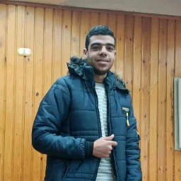 .صورة Ahmed mahmoud مدرس خصوصي