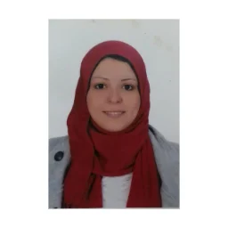 Sara Ahmed zayed