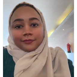 .صورة Hanan Siddig مدرس خصوصي