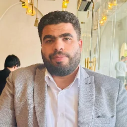 .صورة احمد محمد مدرس خصوصي
