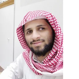 .صورة عبدالله الزيلعي مدرس خصوصي