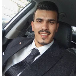 .صورة محمد الدويكات مدرس خصوصي