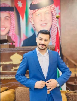 .صورة محمد هزايمه مدرس خصوصي