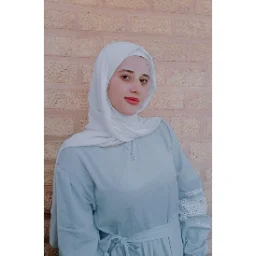 .صورة HAGARHUSSIEN مدرس خصوصي