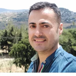 .صورة باسل معلا مدرس خصوصي