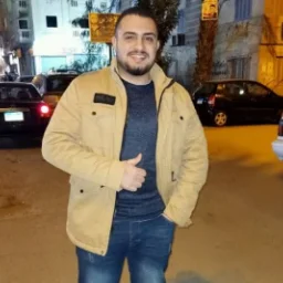 .صورة Mostafa salah مدرس خصوصي