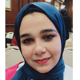 .صورة randa fawzy مدرس خصوصي