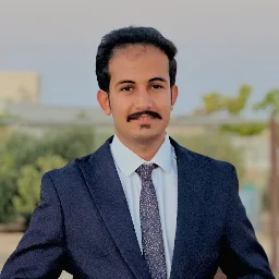 .صورة Bilalalialshrah مدرس خصوصي