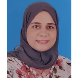 .صورة Asmaa Alawady مدرس خصوصي