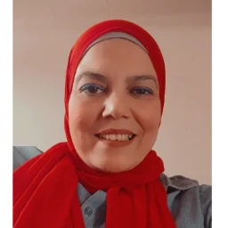 .صورة Naglaa Mohamed Abu Saraya مدرس خصوصي