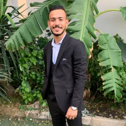 Mahmoud El-Said