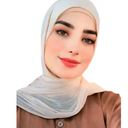 .صورة أ/أميرة ياسر قطب مدرس خصوصي