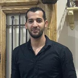 Hisham Elaxiry