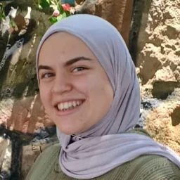 .صورة Roua Dahabi مدرس خصوصي