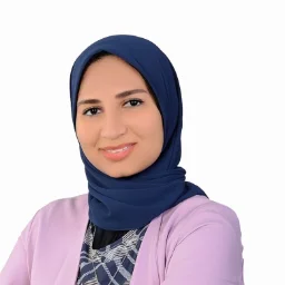 صورة Rana Hegazy