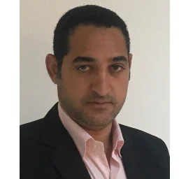 .صورة محمد حمدي مدرس خصوصي