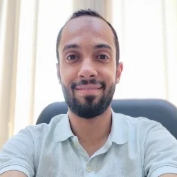 .صورة Mohamed abdelgawad مدرس خصوصي