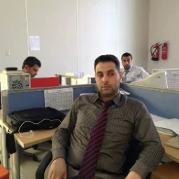 .صورة Yasser brahim مدرس خصوصي