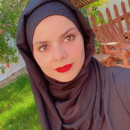 .صورة Esraa Madi مدرس خصوصي