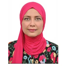 .صورة Miss Nadia مدرس خصوصي