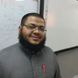 .صورة وائل الشيمي مدرس خصوصي