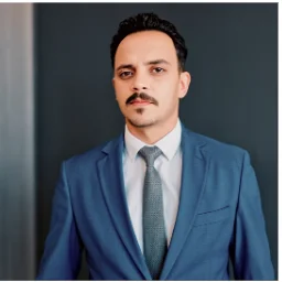 Walid Esmail