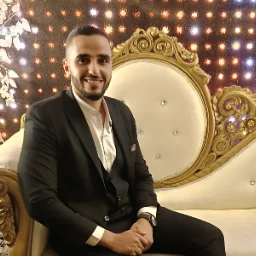 .صورة Saleh Essam مدرس خصوصي