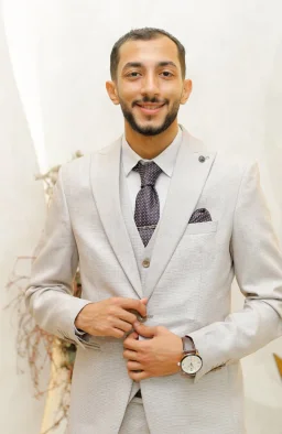.صورة M.Samy مدرس خصوصي