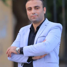 .صورة هشام سليم مدرس خصوصي