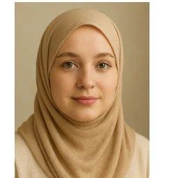 .صورة Haya Ibrahim مدرس خصوصي