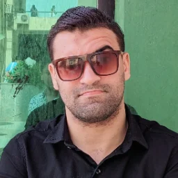 .صورة عابد عمار مدرس خصوصي