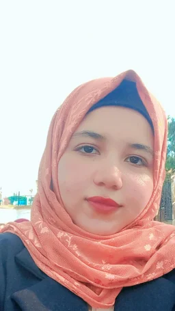 آية عبد المعبود