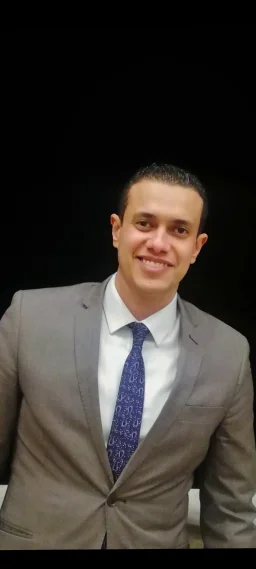 .صورة Mahmoud hendy مدرس خصوصي