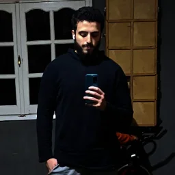 .صورة Mohanad Al_ashram مدرس خصوصي