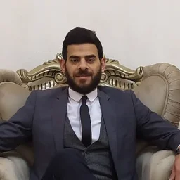 .صورة Nader Ghareeb مدرس خصوصي