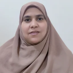 .صورة AmalHassan مدرس خصوصي