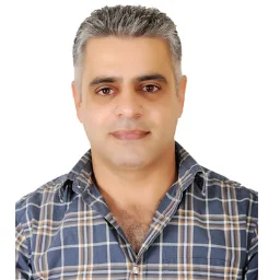 .صورة Ahmad Nasser مدرس خصوصي